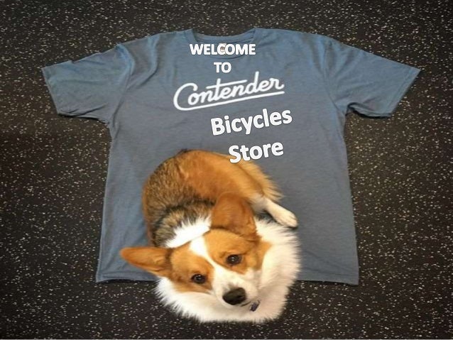 bicycle manufacturing company