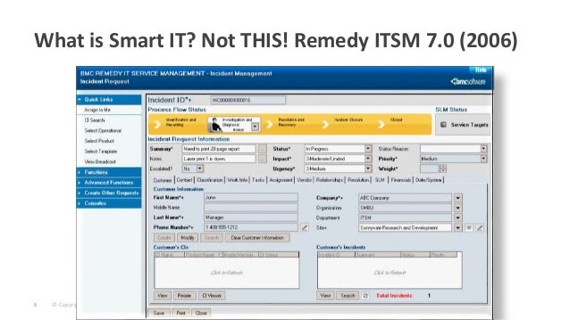 take a look under the hood of bmc remedy with smart it an architectural review 6 638