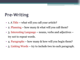 Bmc english language_composition(situationalwriting)_articles ...