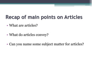 Bmc english language_composition(situationalwriting)_articles ...