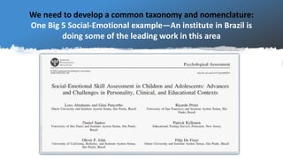 Macm Structure The Model of Achievement Competence Motivation (MACM): Part B - An ...