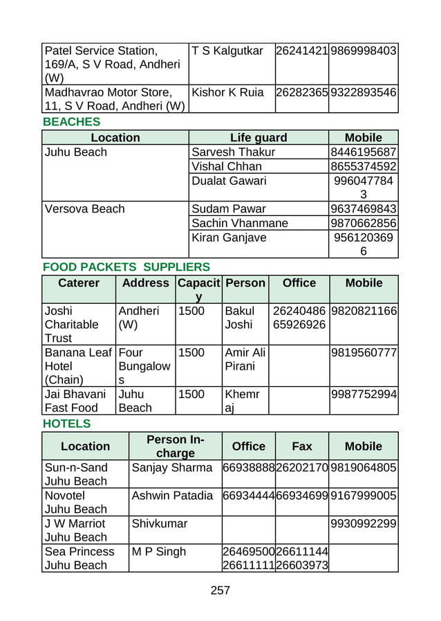 Bmc kw ward | PDF | Email | Internet