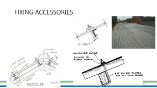 Construction Materials Module Building Materials & Construction Module - 3 | PPTX