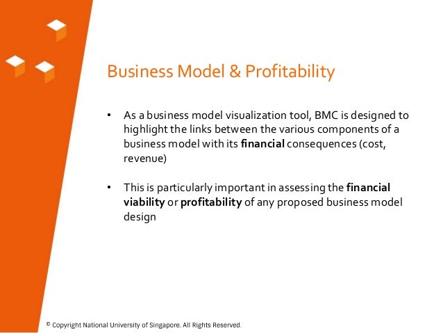 A Purpose Driven Approach To Business Model Design Version 2 6 Mar 
