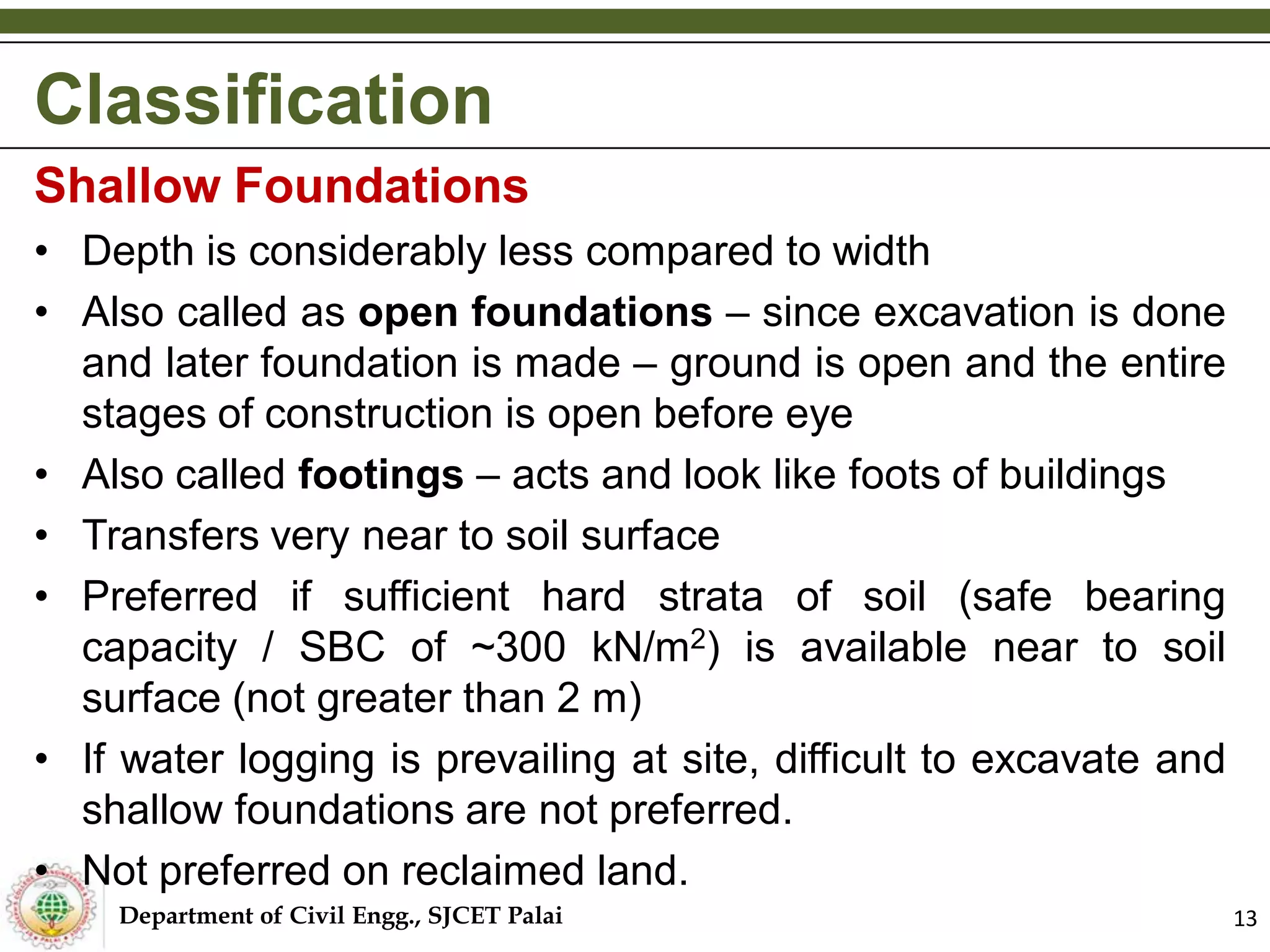 KTU CE 204 Construction Technology - Module 3 | PDF