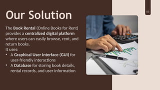Books On Rent book rental__ online books for rent..... | PPTX