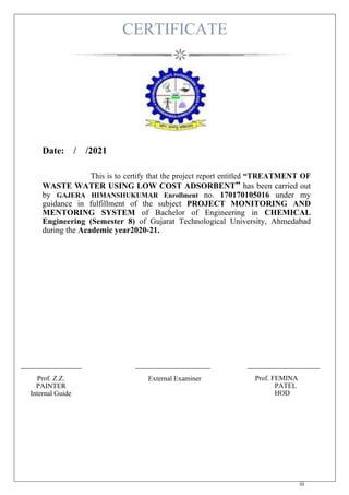 Bmc report pdf | PDF