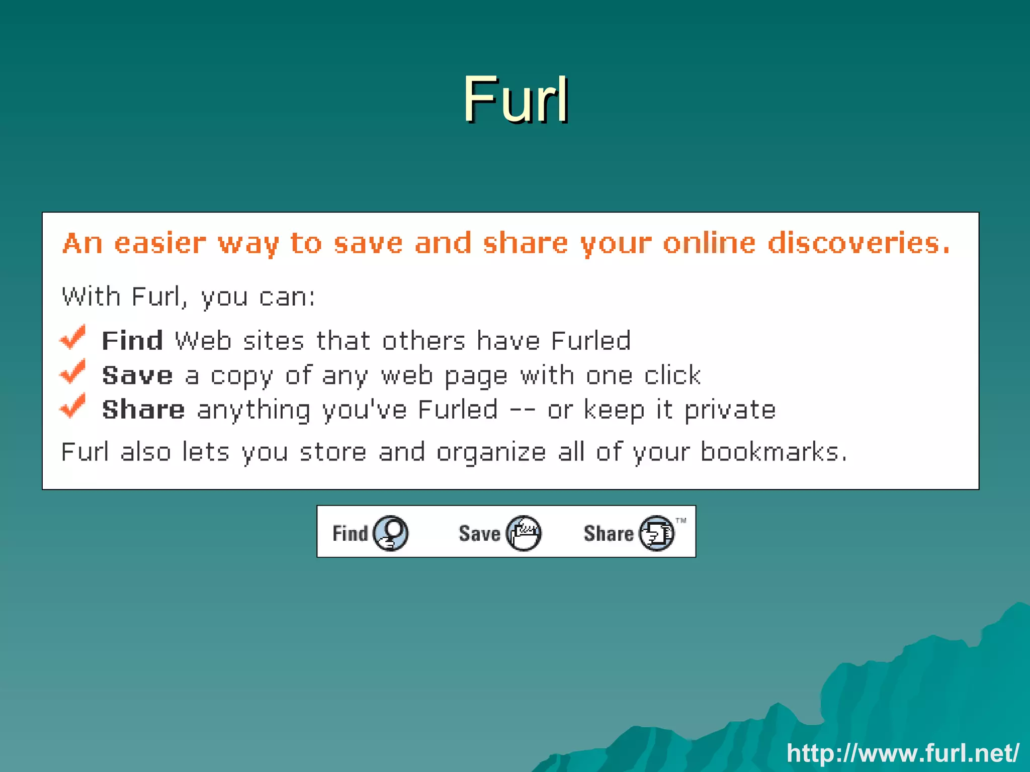 Furl http://www.furl.net/ 