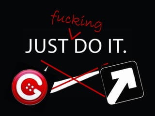 Business Model Canvas session @ STARTup Live Vienna #5