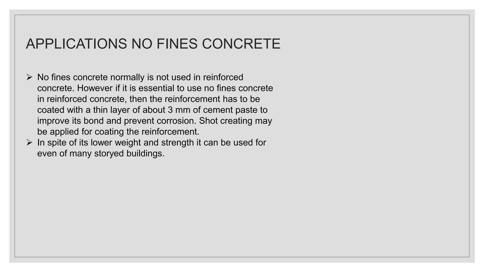 CONCRETE PPTX