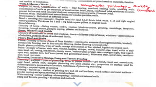 Building visual data 7