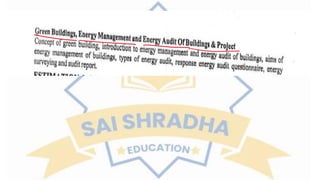 Building visual data 8