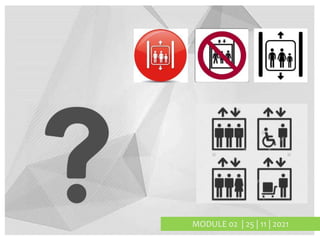 MODULE 02 | 25 | 11 | 2021
 