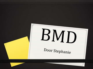 BMD Door Stephanie 