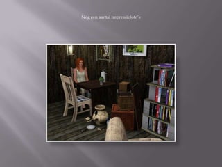 Nog een aantal impressiefoto’s
 