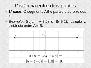 Geometria analitica aula01-plano-cartesiano-e-distancia-entre-dois ...