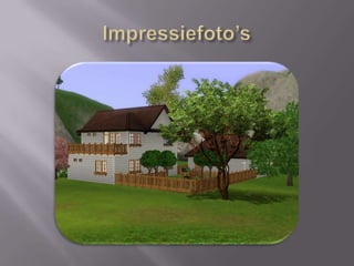 Impressiefoto’s