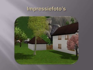 Impressiefoto’s