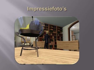 Impressiefoto’s