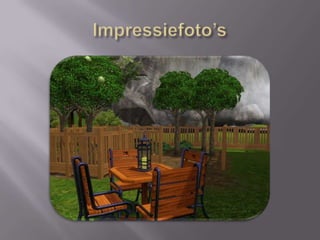 Impressiefoto’s