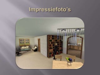 Impressiefoto’s