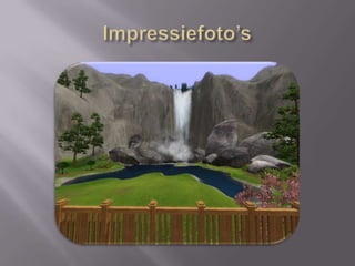 Impressiefoto’s