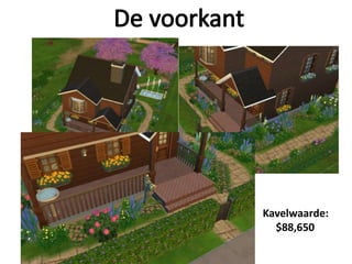 Kavelwaarde:
$88,650
 