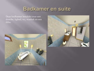 Studeerkamer mr. HuijzenDit is de studeerkamer van meneer Huijzen. Hier kan hij rustig werken, en eventueel een gast ontvangen.Dit is de symbolische ‘sleutel van de stad’ deze heeft hij gekregen toen hij burgemeester van SunsetValley werd!