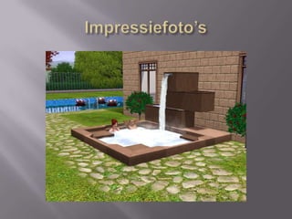 Impressiefoto’s