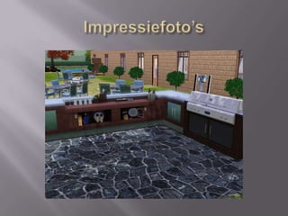 Impressiefoto’s