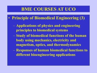 Bme | PPT
