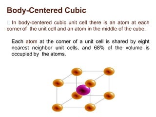 BME 303 - Lesson 2 - Structure of Solids.pptx