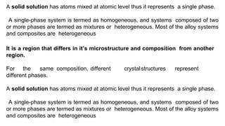 BME 303 - Lesson 4 - Thermal Processing and properties of biomaterials.pptx