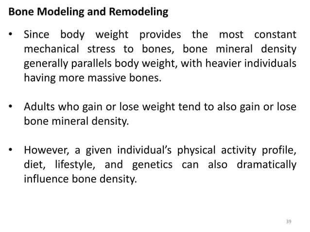 BME 305 - Lesson 8 - Biomechanics of Bone - Part I.pptx