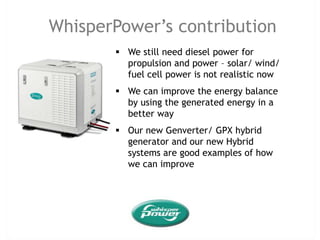 From 3 kVA – 25 kVA, low and high rpm