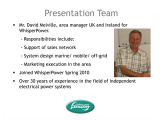  Product &Concept Design