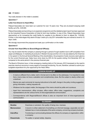 CS Foundation- Business Management, Ethics and Communication