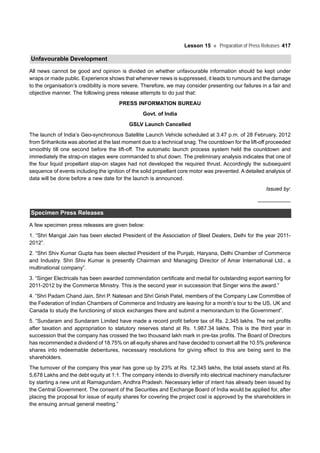 CS Foundation- Business Management, Ethics and Communication