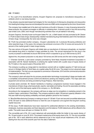 CS Foundation- Business Management, Ethics and Communication