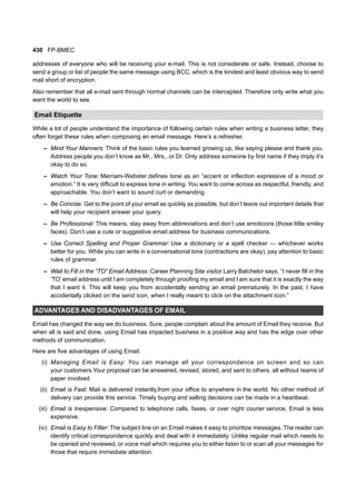 CS Foundation- Business Management, Ethics and Communication