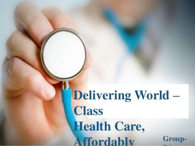 Health Care India