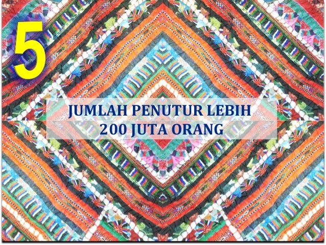 Bahasa Melayu - 6 Perkara Yang Anda Patut Tahu