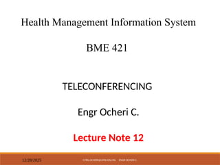 BME Lecture Note for Biomedical Engineering .pptx
