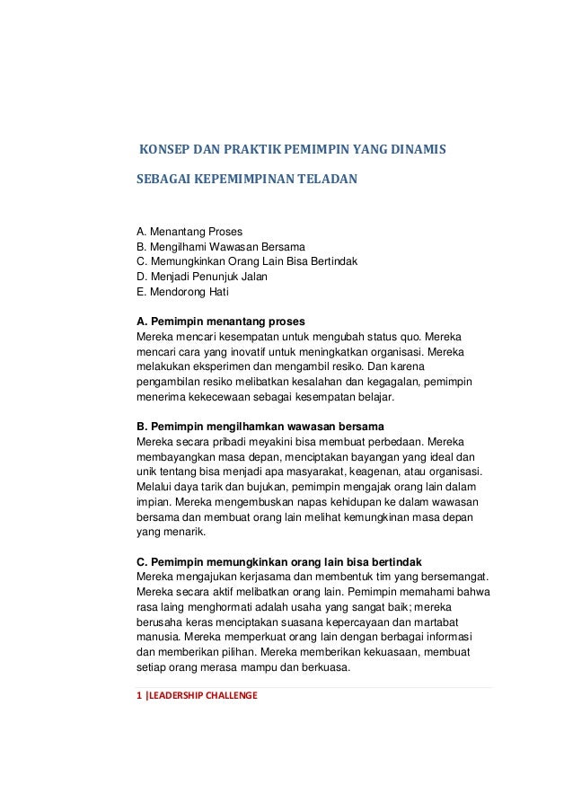 Contoh Risiko Inovasi - Hallow Keep Arts