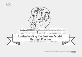 Business Model Game_Manual_English Version