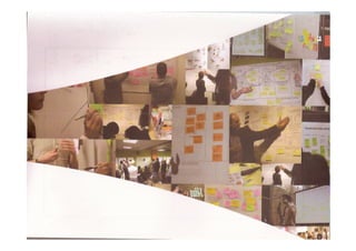 Fundamentos da Técnica Business Model Generation