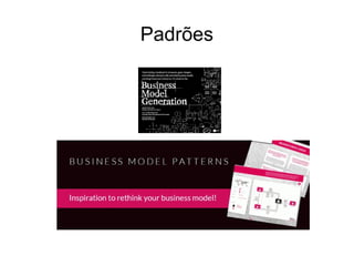 Padrões