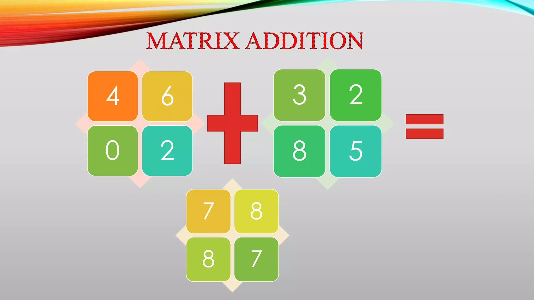 4 6
0 2
3 2
8 5
7 8
8 7
 