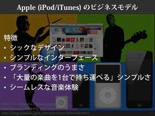 ビジネスモデルキャンバスおさらい #bmgworks