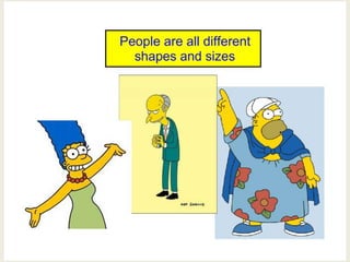 Bmi (body mass index) | PPTX